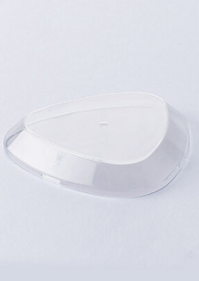 Coperchio per Coppette Triangle