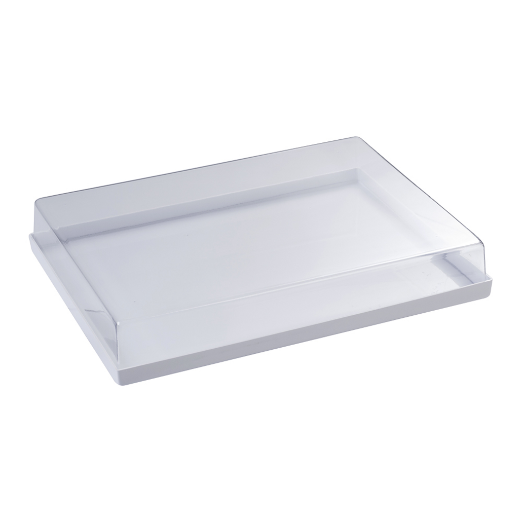 Kit vassoio e coperchio Easy Covers — 1