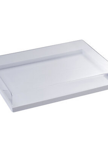 Kit vassoio e coperchio Easy Covers