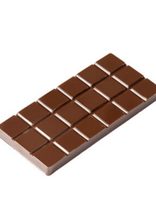 Chocobars Classic 70 gr