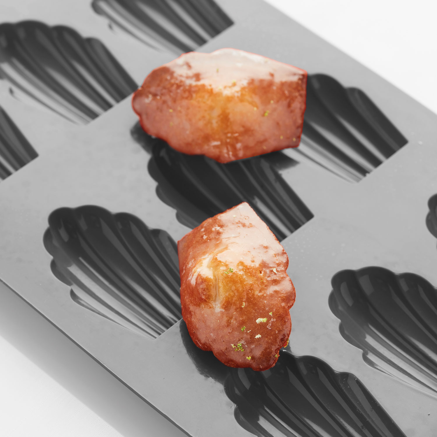 Madeleine — 1