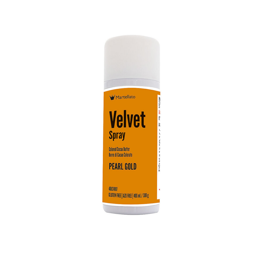 Velvet Spray 400 ml — 1