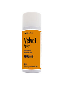 Velvet Spray 400 ml