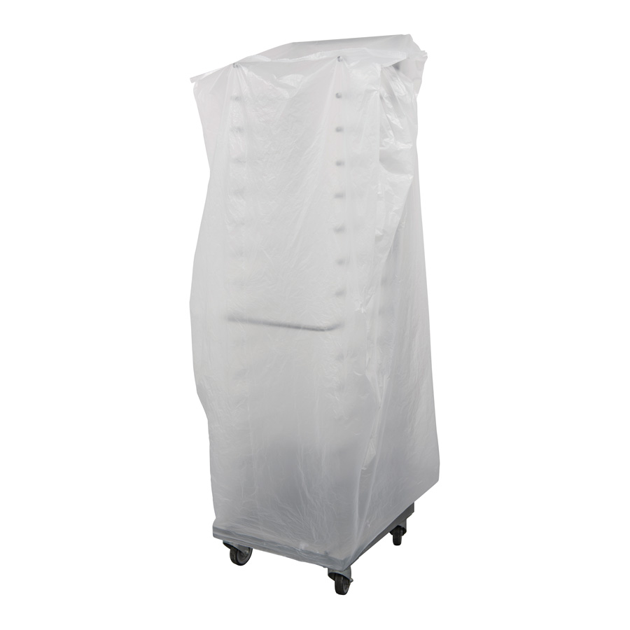 Copertura monouso per carrelli — 2