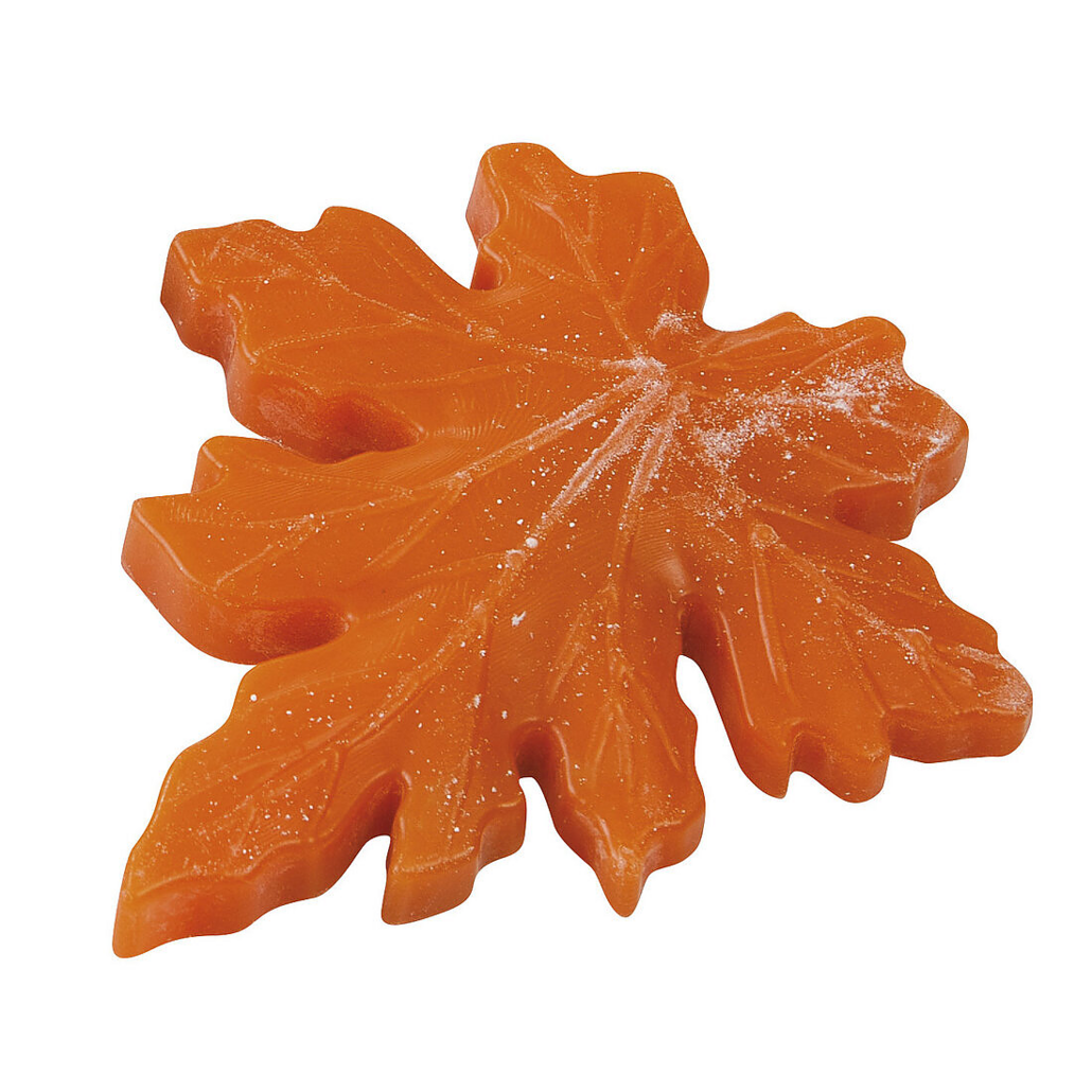 Set venatore e cutter per decorazioni a foglia – 8 — 1