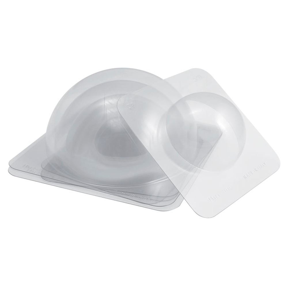 Light Spheres 6 — 2