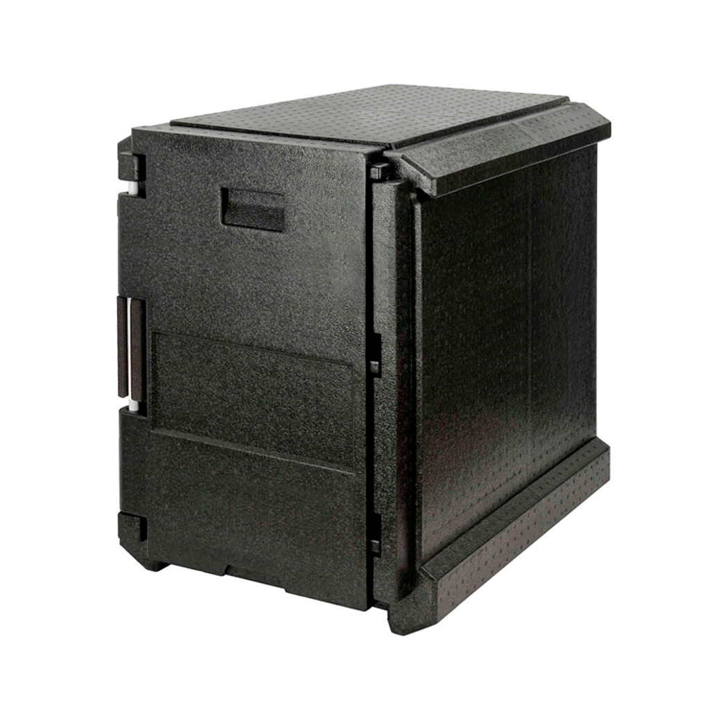 Conteneur isotherme à chargement frontal MAXI 60×40 — 1
