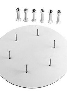 Kit ricambi per tamburi da Ø 68cm