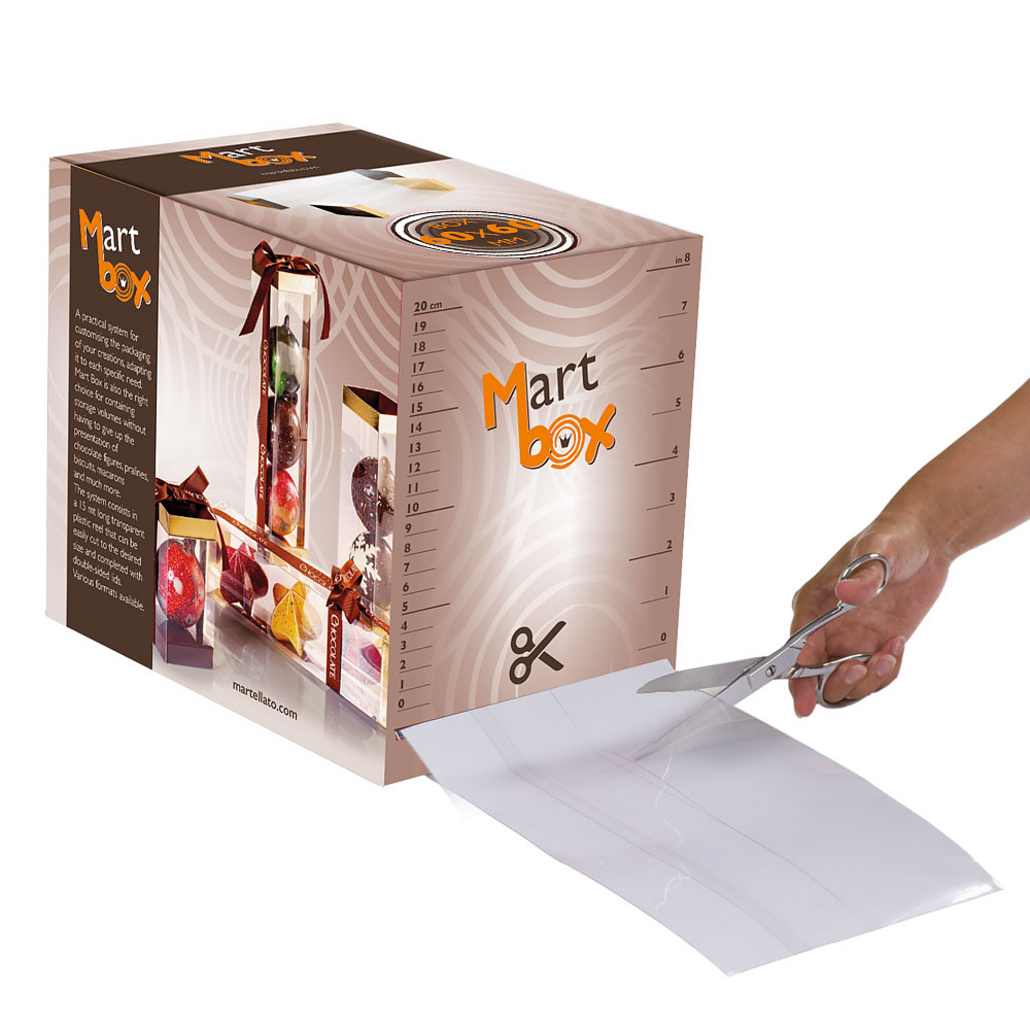 Mart Box — 1