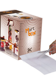 Mart Box