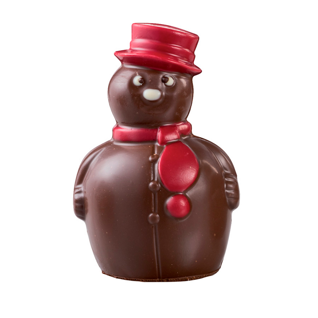 Snowman Little — 1