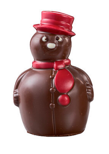 Snowman Little