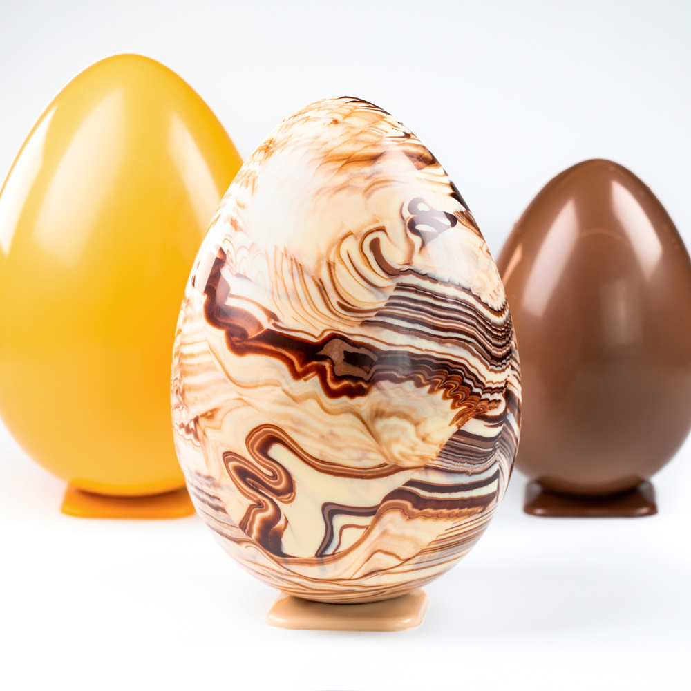 Egg 15 — 2