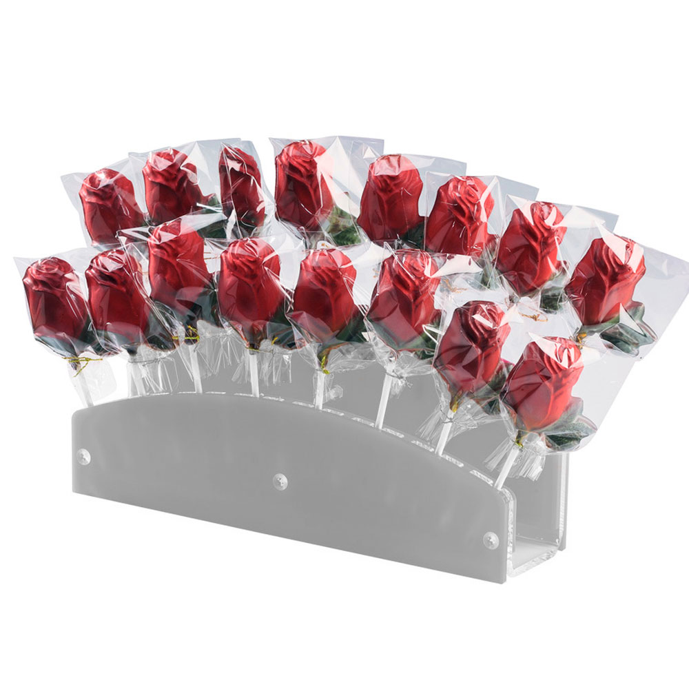 Espositore per lollipop — 2