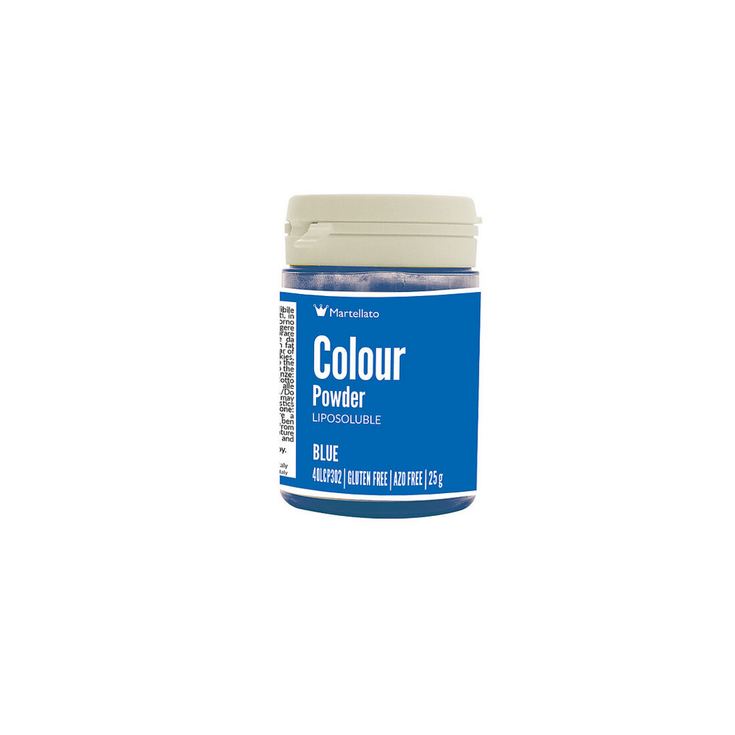 Poudre colorante 25 g — 1