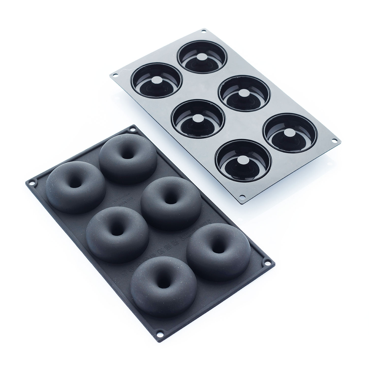 Donuts — 1