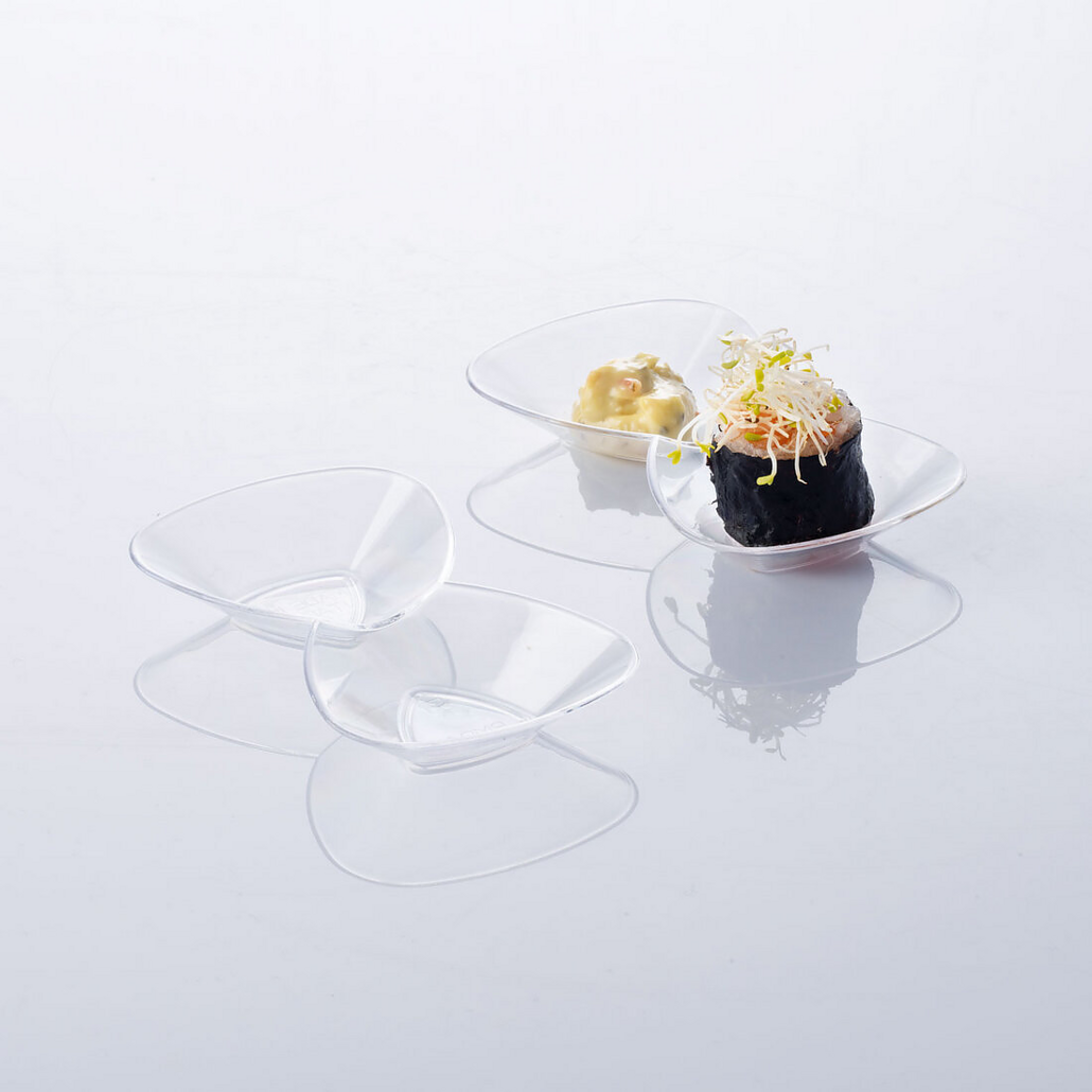 Piattino Double — 1