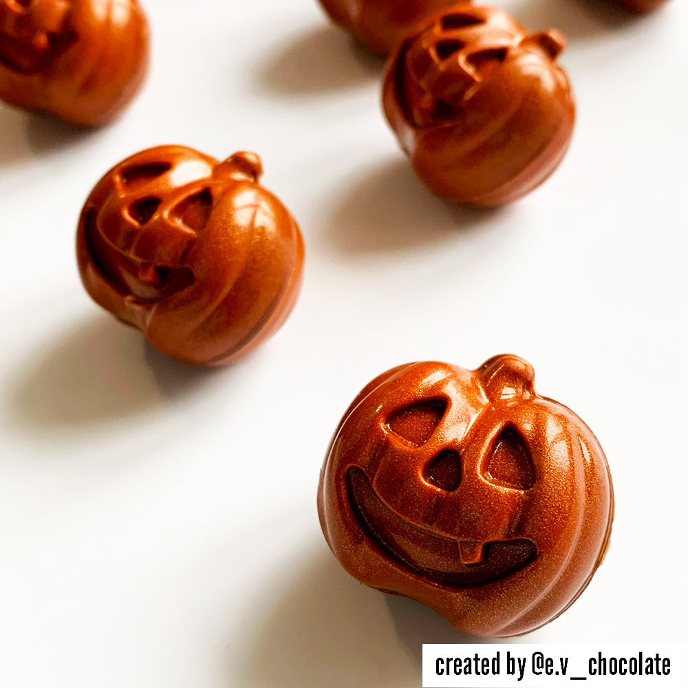 Pumpkin — 2