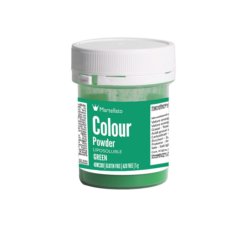 Colour Powder 5 g — 1