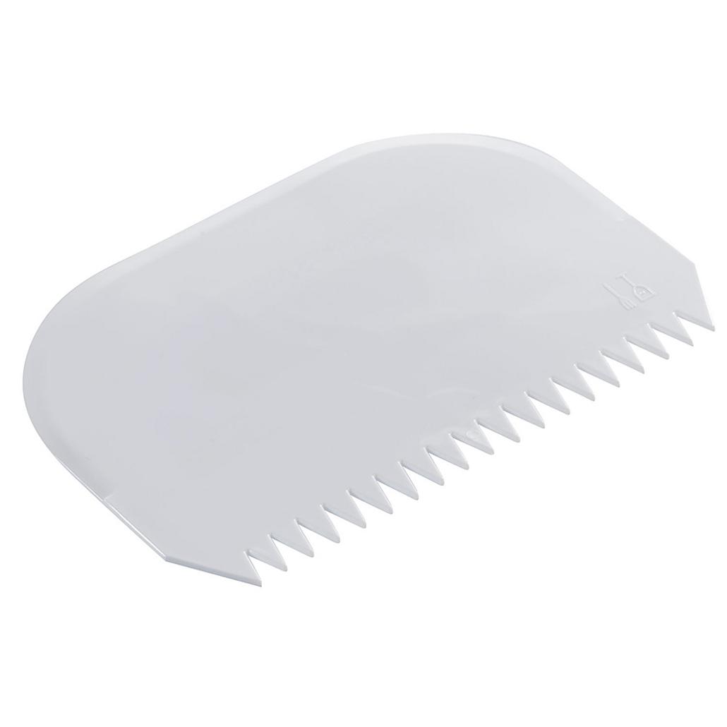 Raschietto 145x95mm — 1