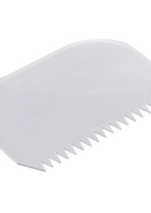 Raschietto 145x95mm