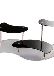 Espositore mod. Combi