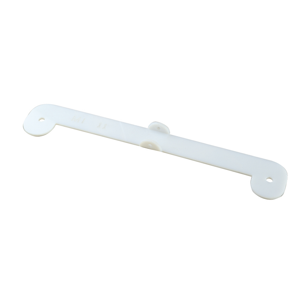 Halterung für MIP-Pumpe — 1