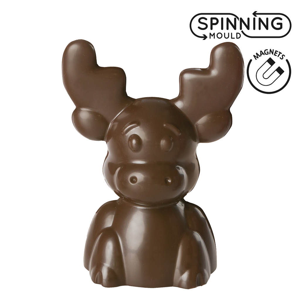 Reindeer — 1