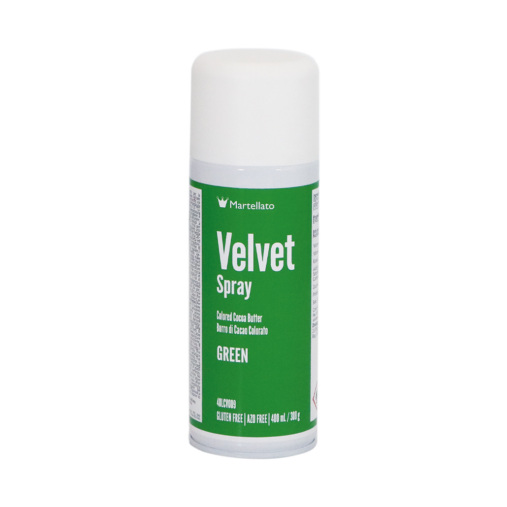 Spray velours 400 ml — 1