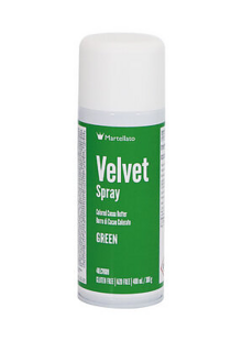 Spray velours 400 ml