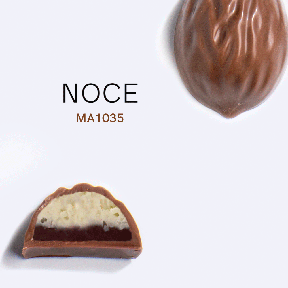 Fruttissimi Noce — 4