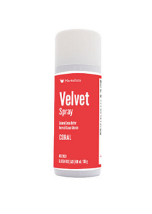 Velvet Spray 400 ml