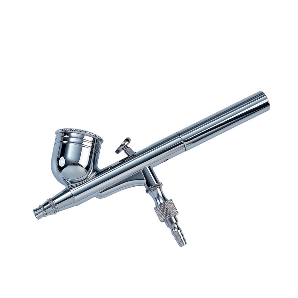 Aerografo Dual Action — 1