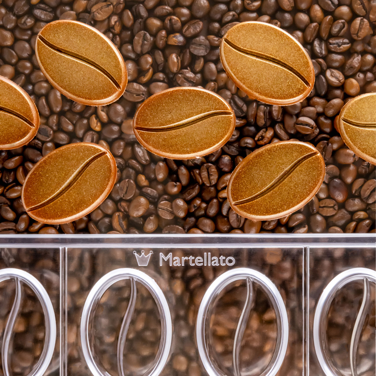 Coffee — 4