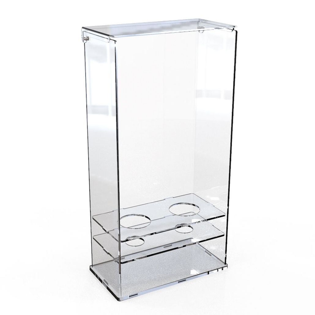 Porta maxi coni — 1