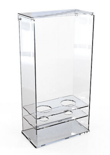 Porta maxi coni