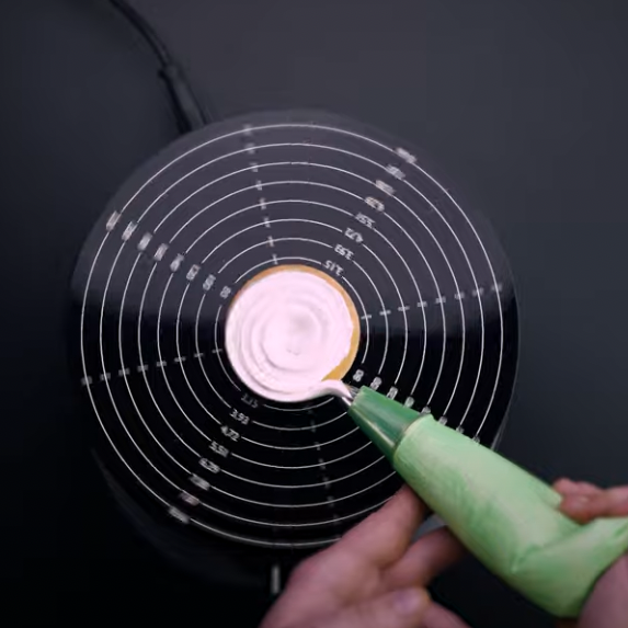Spinner – Spinner électrique — 2