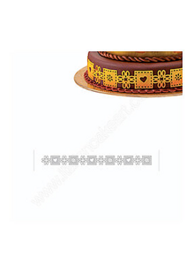 Diadema Sugar Dress