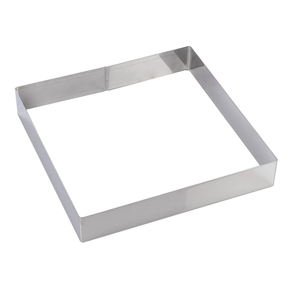 Quadra – h 50 mm — 1