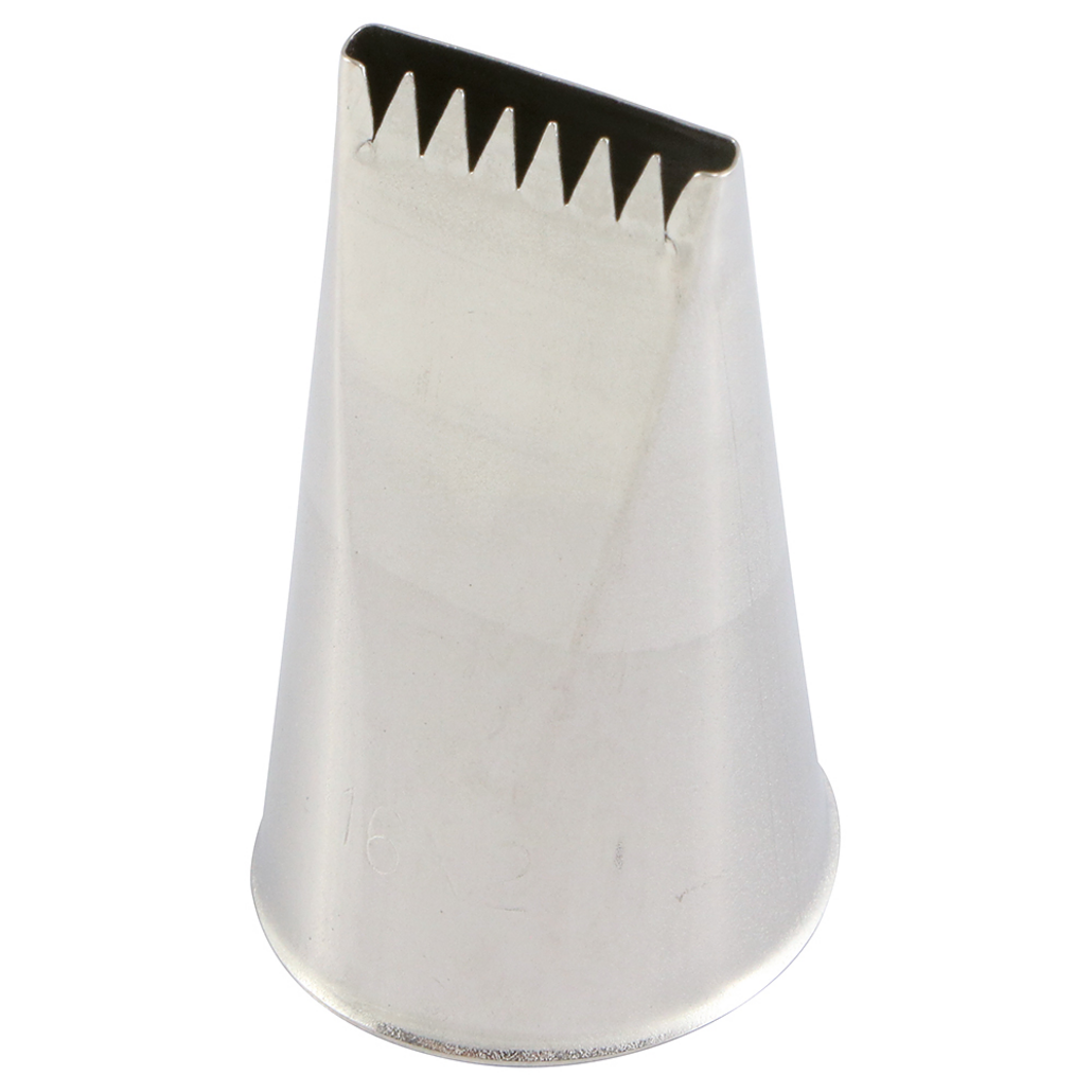 Bocchetta per sac à poche – Cestello — 1
