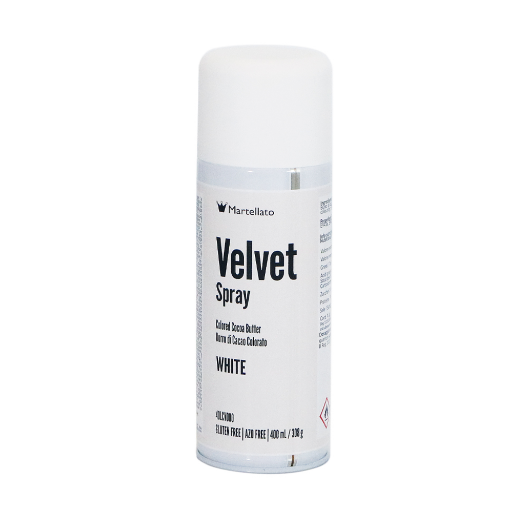 Velvet Spray 400 ml — 1