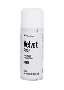 Velvet Spray 400 ml