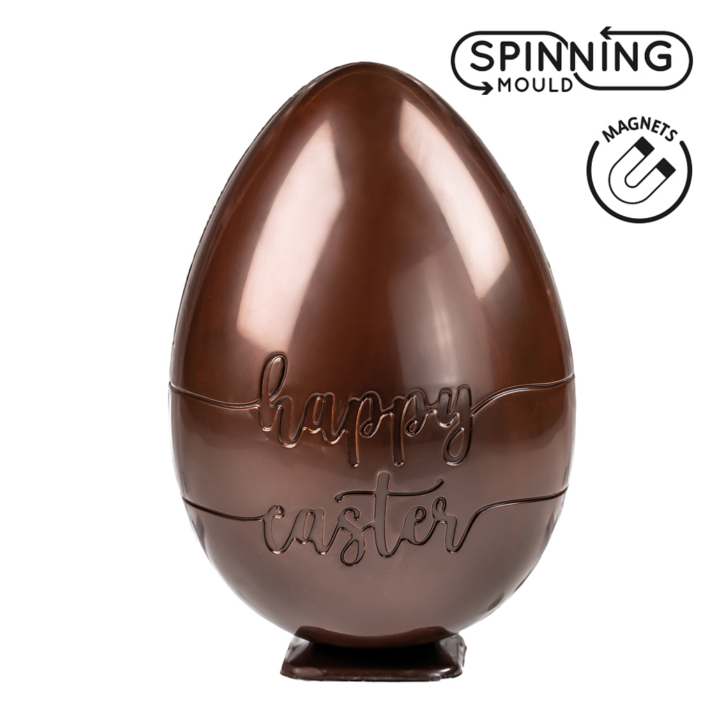 Happy Easter — 1