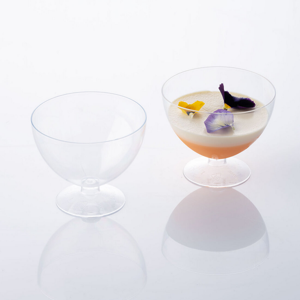 Bubble glasses — 1