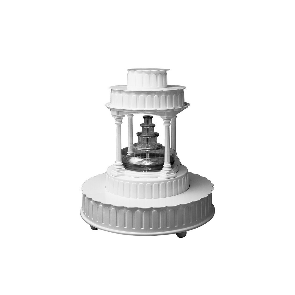 Tortenständer Mod. Springbrunnen — 1