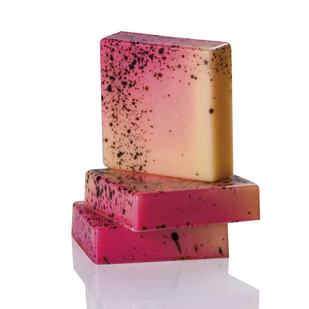 Tin square — 3