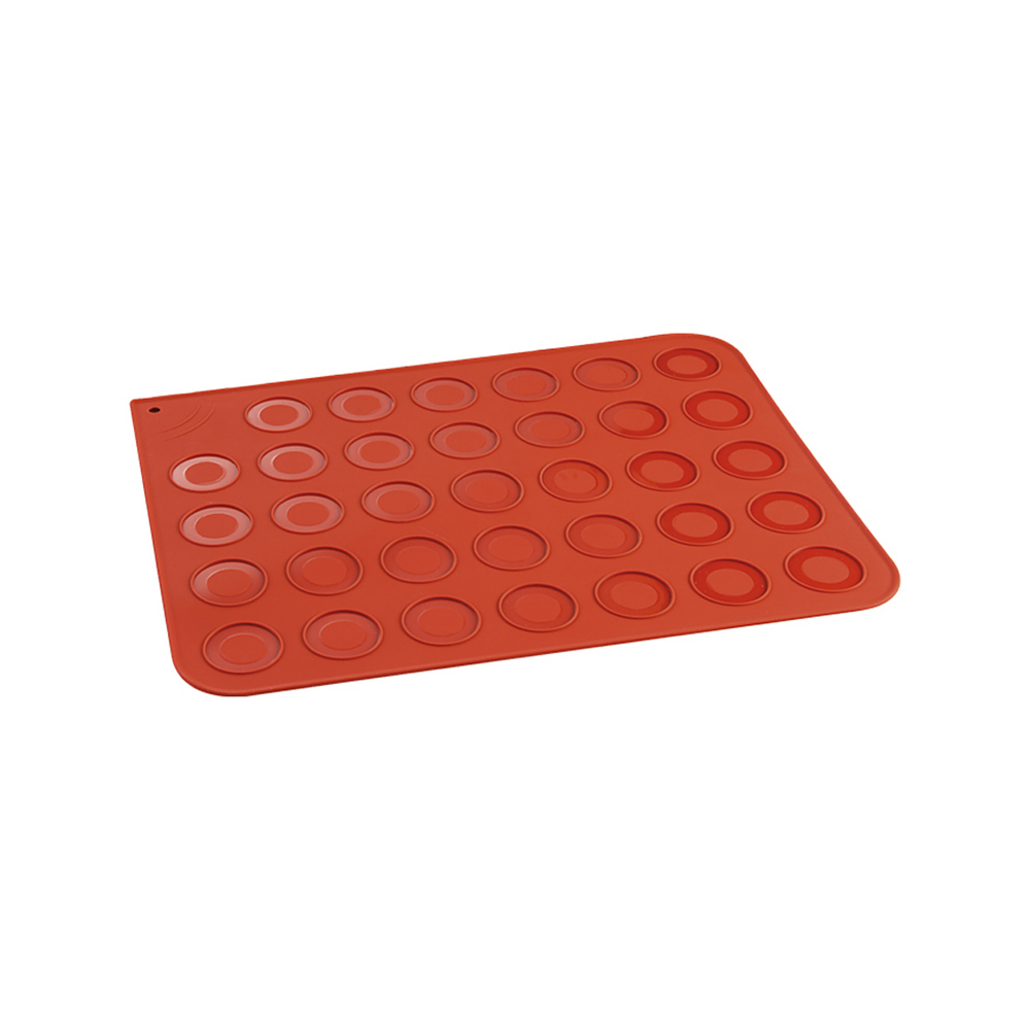 Macaron Mat — 1