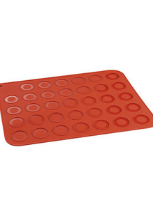 Macaron Mat