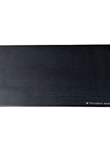 Tappeto da cottura in silicone microforato