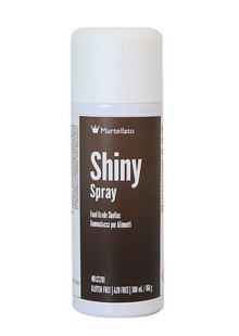 Shiny Spray - Gommalacca spray 300 ml